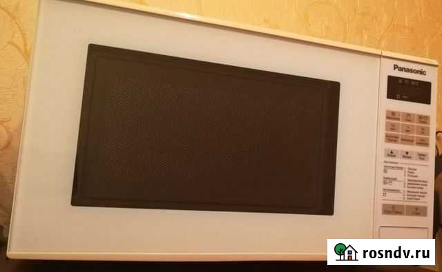 Микроволновая печь Panasonic 800 Вт Самара - изображение 1