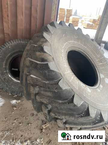 Колесо К-700 Усть-Кут - изображение 1