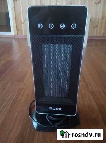 Bork O504 керамический обогреватель Тучково - изображение 1