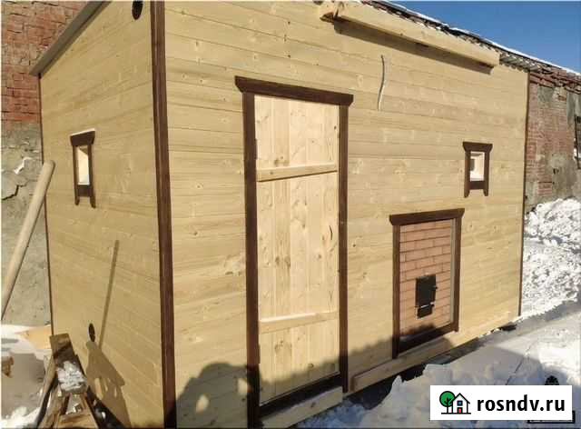 Баня Касли - изображение 1