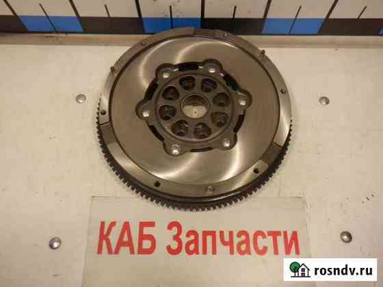 Маховик двухмассовый Ford Mondeo 3 2.0 л TDDi TDCi Сертолово