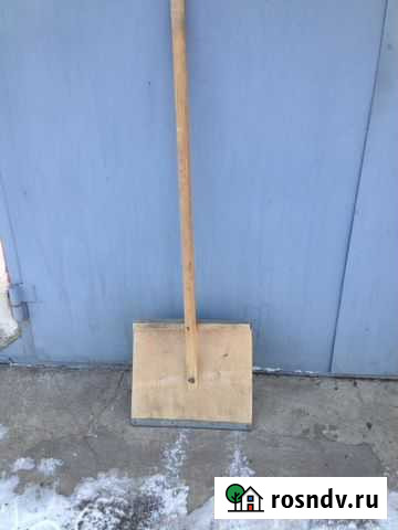 Лопата Мценск - изображение 1