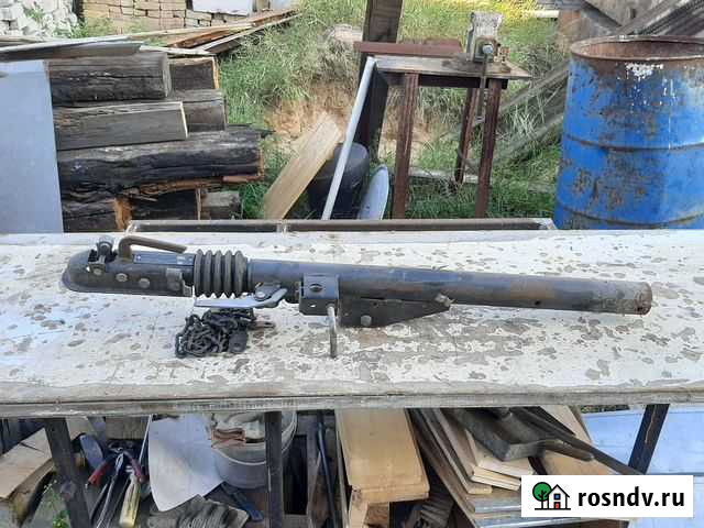 Фаркоп Липецк - изображение 1