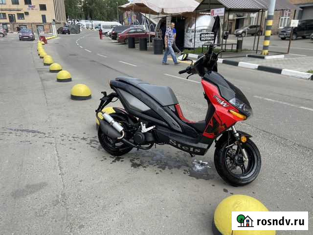 Stels Arrow Bineli 2011г Капсула Времени Давыдово - изображение 1