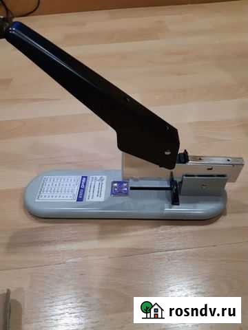 Степлер для документов Горно-Алтайск - изображение 1