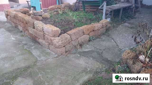 Камень ракушняк Евпатория - изображение 1