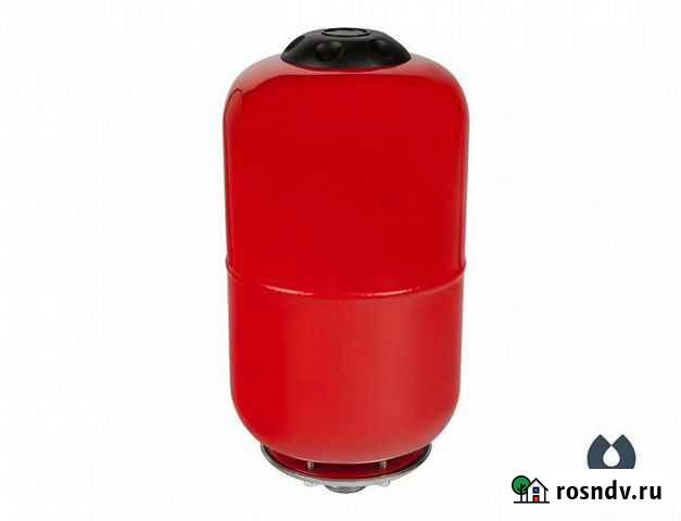 Расширительный бак Unipump 24л Курган - изображение 1
