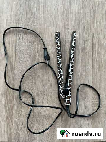 Щипцы для выпрямления волос Хабаровск - изображение 1