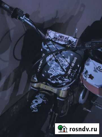 Pister pro 140 Наро-Фоминск - изображение 1