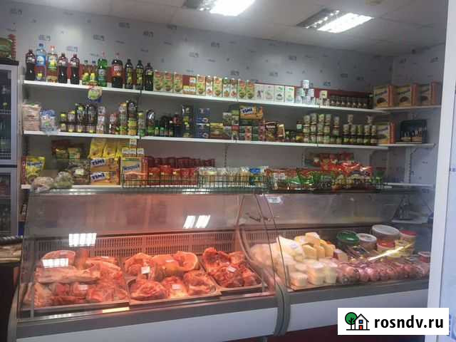 Мясной магазин Белгород - изображение 1