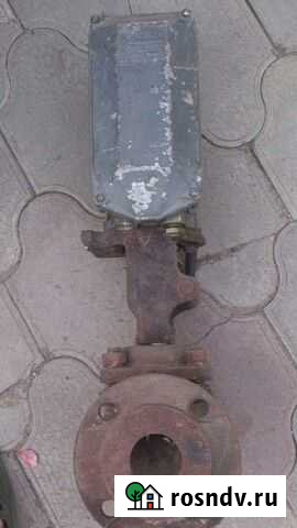 Электромагнитная задвижка Кропоткин - изображение 1