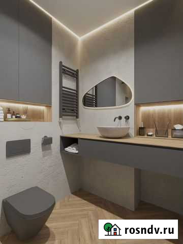 Дизайнер интерьера, архитектура, коммерция Калининград - изображение 1