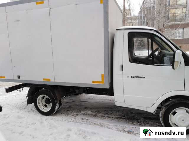 Грузоперевозки, Газель, пропуск в железногорск Красноярск - изображение 1