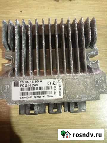 Блок управления светом (20851690) Островцы - изображение 1