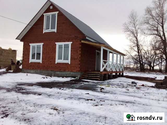 Бригада опытных плотников построит дом из бруса бр Уфа - изображение 1