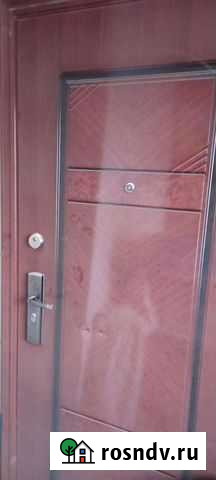 Дверь входная металлическая Волгоград - изображение 1