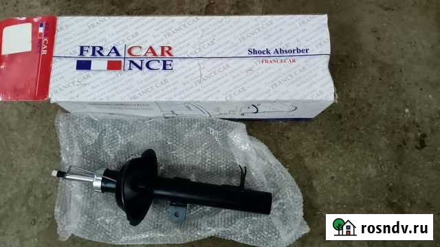 Амортизатор Форд фокус 1 пер/прав Сызрань - изображение 1