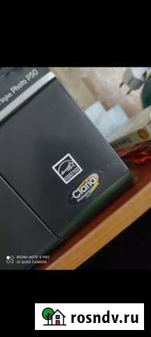 Принтер Анжеро-Судженск - изображение 1