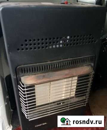 Обогреватели Ульяновск - изображение 1