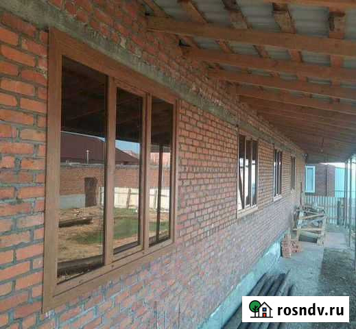 Пластиковые окна не бу пвх Карабулак - изображение 1