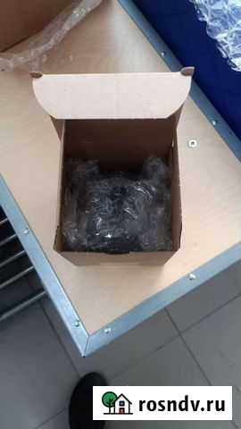 Ремонт винтовых блоков airman, atlas copco Екатеринбург - изображение 1