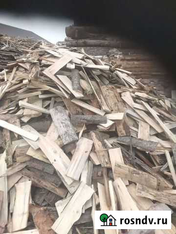 Горбыль пиленый Муром - изображение 1