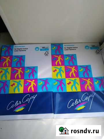 Фото бумага Саранск - изображение 1