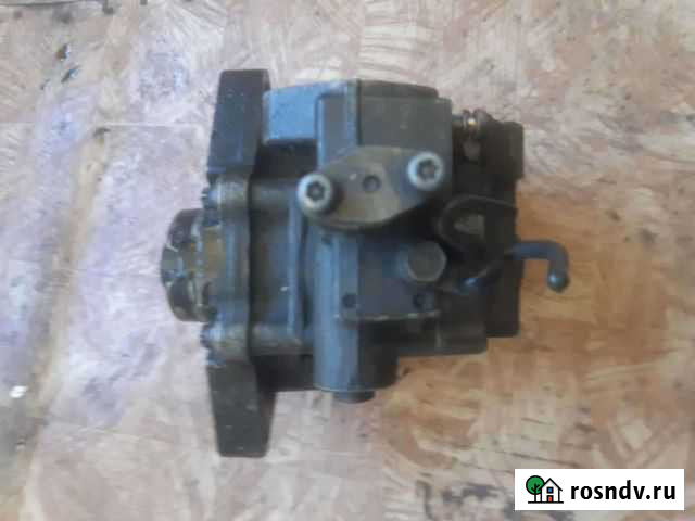 Тнвд 4g93 Краснобродский - изображение 1