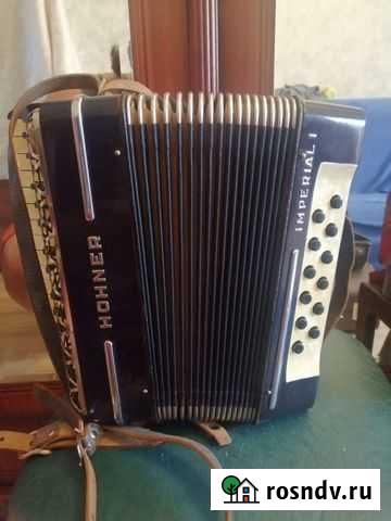 Акардеон хоннер Звенигород - изображение 1