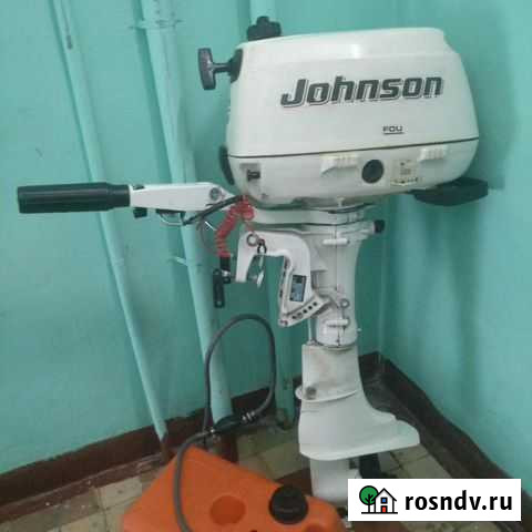 Плм джонсон Тольятти - изображение 1