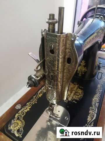 Швейная машинка зингер singer Уфа - изображение 1