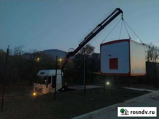 Манипулятор Симферополь - изображение 1