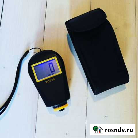 Толщиномер аренда Лесной Городок - изображение 1