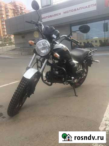 Мопед Stingray Уфа - изображение 1