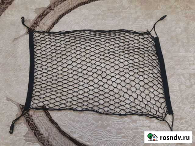 Сетка в багажник фольцваген Мичуринск - изображение 1