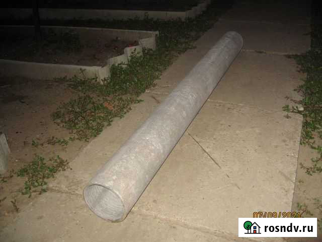 Асбестоцементная труба Каменск-Шахтинский - изображение 1