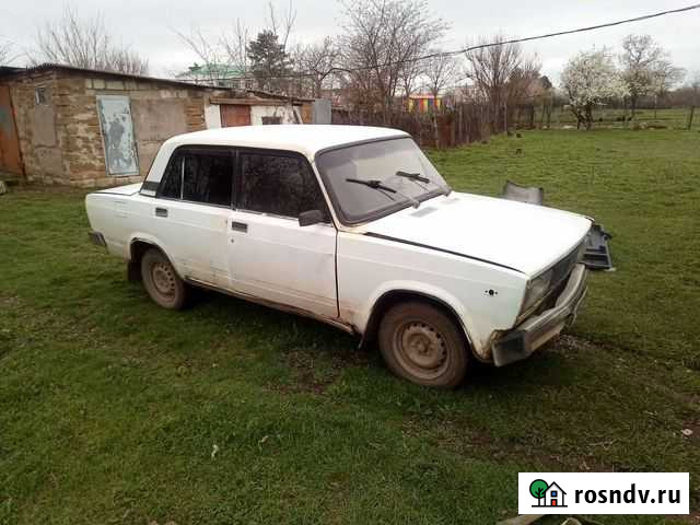 Фары ваз 2105 2107 Старый Крым - изображение 1