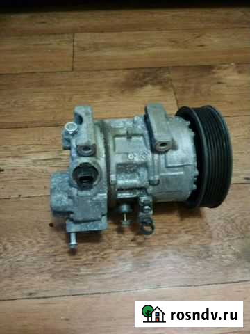 Компрессора кондиционера на 1az-fse Черногорск - изображение 1