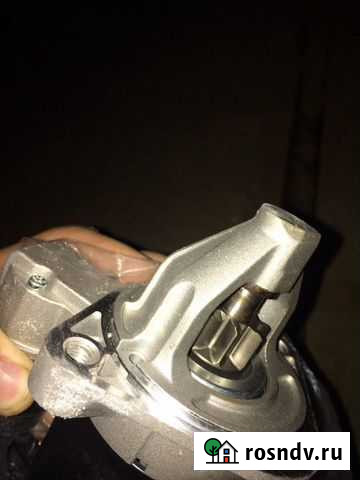 Стартер хендай Кохма - изображение 1