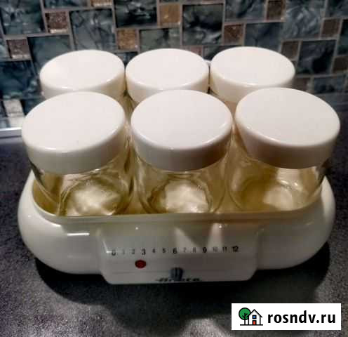 Йогуртница yogurella Петропавловск-Камчатский - изображение 1