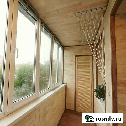 Пластиковые окна Батайск - изображение 1