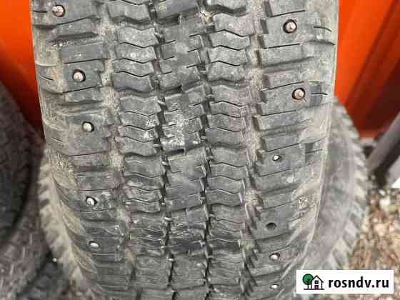 Matador 175/70 R13 4шт Кулешовка