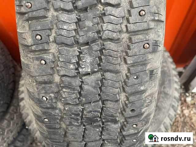 Matador 175/70 R13 4шт Кулешовка - изображение 1
