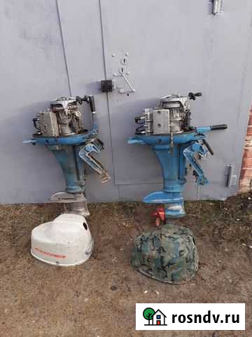 Лодочные моторы Решетиха - изображение 1