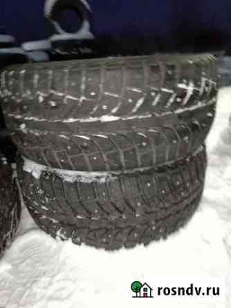 GT Radial 225/45 R17 2шт Тельмана