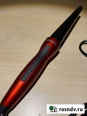 Конусная плойка Dewal Ярцево - изображение 1