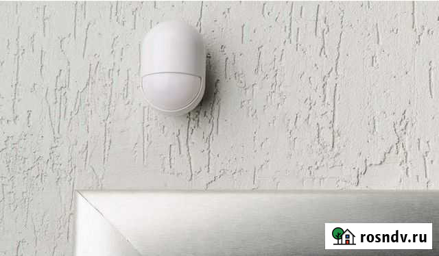 Rubetek KR-P829, Датчик движения, Умный дом Владивосток - изображение 1