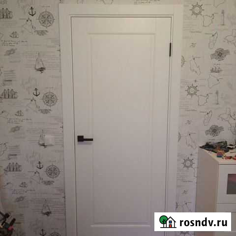 Установка межкомнатных дверей Магнитогорск - изображение 1