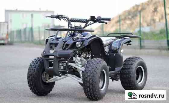 Детский квадроцикл Avantis ATV Classic 8 50 куб Воронеж