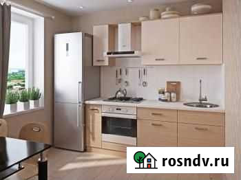 Кухни на заказ Омск - изображение 1